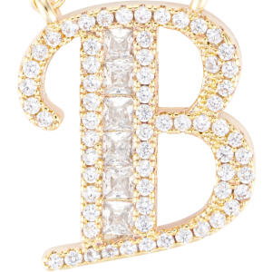 Sara Gift Set-ذهبي-أبيض-B-قياس موحد image 3