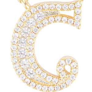 Sara Gift Set-ذهبي-أبيض-C-قياس موحد image 3
