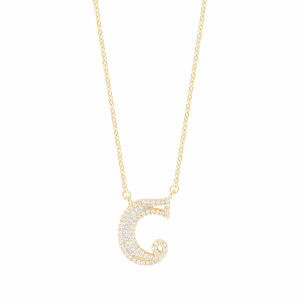Sara Gift Set-ذهبي-أبيض-C-قياس موحد image 1