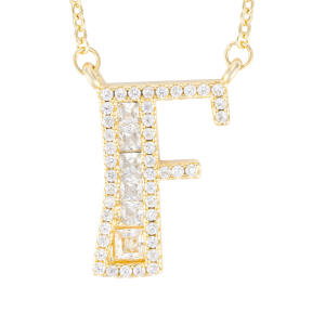 Sara Gift Set-ذهبي-أبيض-F-قياس موحد image 2