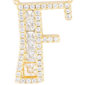 Sara Gift Set-ذهبي-أبيض-F-قياس موحد image 3