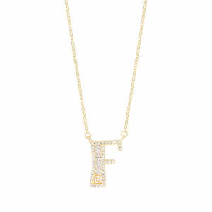 Sara Gift Set-ذهبي-أبيض-F-قياس موحد image 1