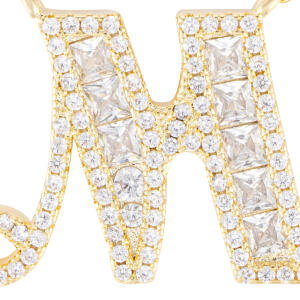 Sara Gift Set-ذهبي-أبيض-M-قياس موحد image 3