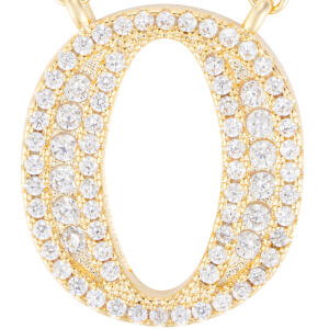 Sara Gift Set-ذهبي-أبيض-O-قياس موحد image 3