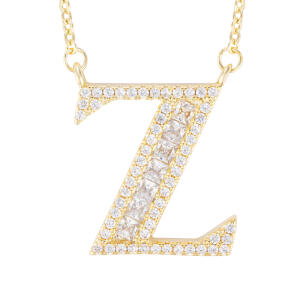 Sara Gift Set-ذهبي-أبيض-Z-قياس موحد image 2