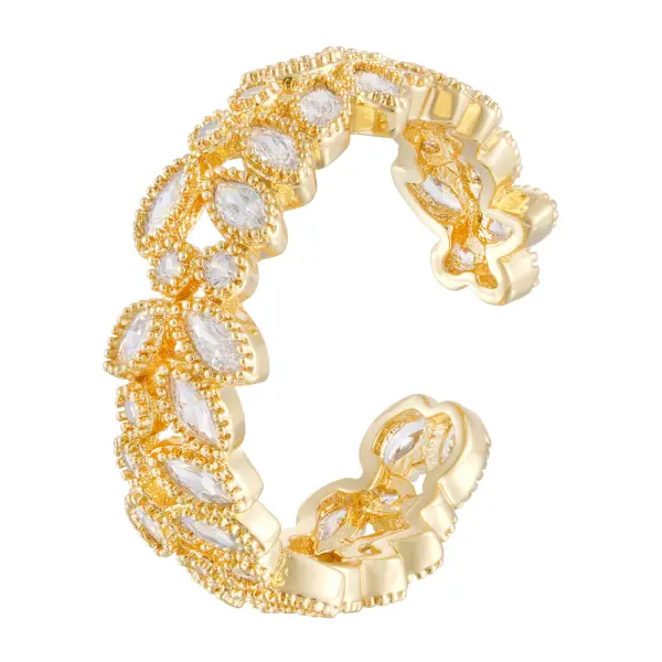 A Set - Gold White - 0 image 3