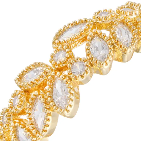 A Set - Gold White - 0 image 4