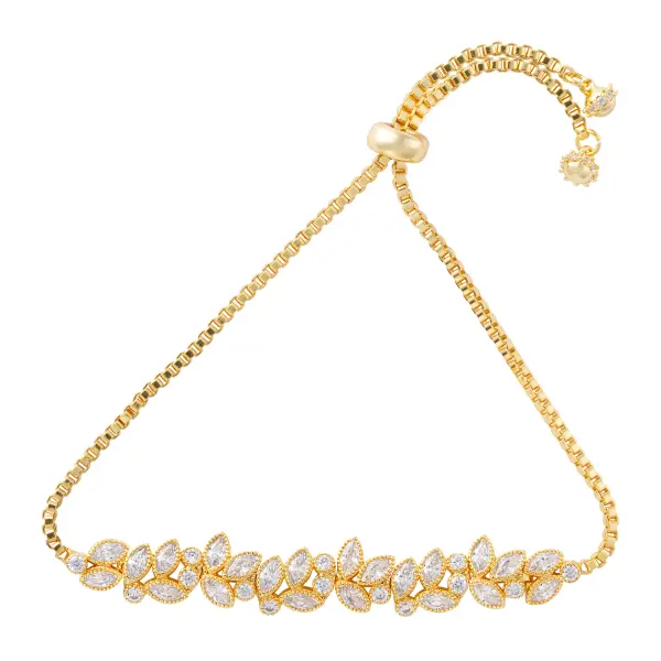 A Set - Gold White - 0 image 5