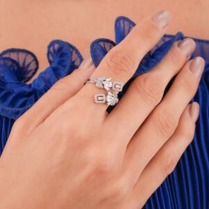 طقم كمثرى و مربعات مرصع image 13