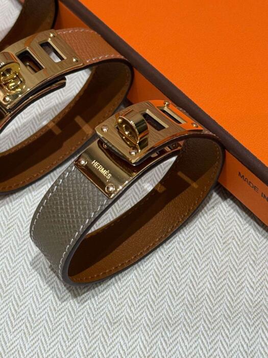 Hermes Bracelet Collier de Chien 24 image 0
