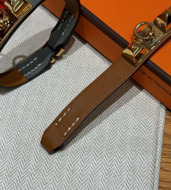 Hermes Rivale Bracelet image 3