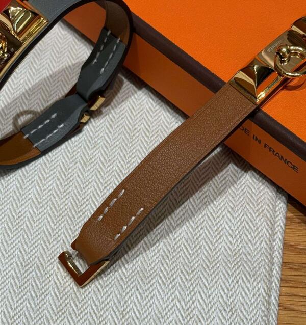 Hermes Rivale Bracelet image 4