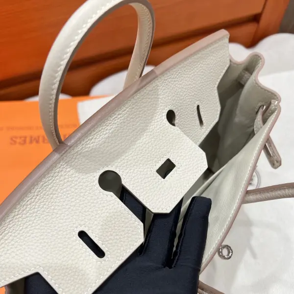 Birkin 25 Togo image 5