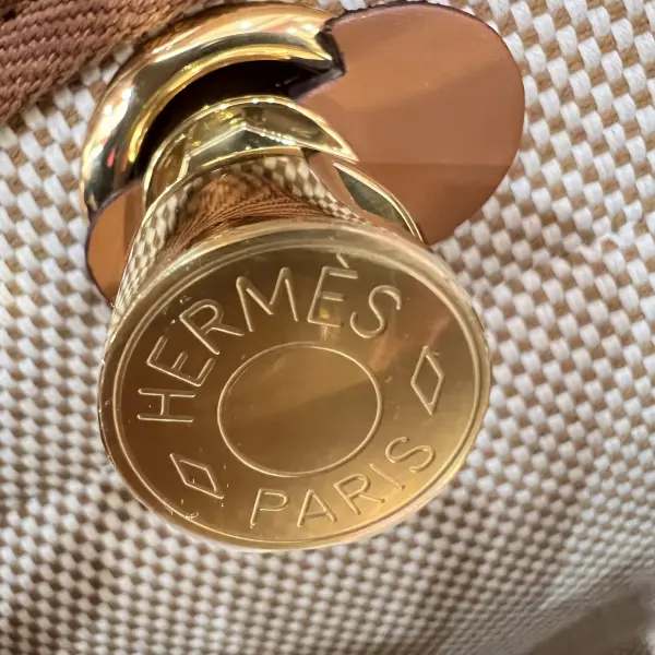 Hermes Herbag 31 image 5