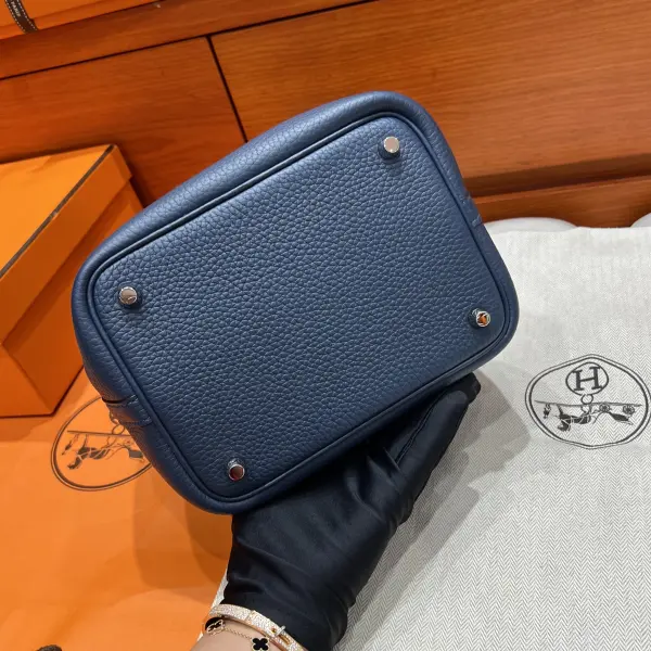 Hermes Picotin image 4