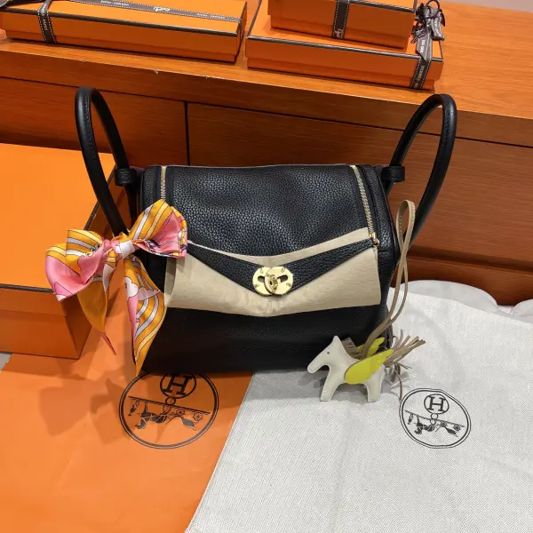Hermes Lindy 26 image 2