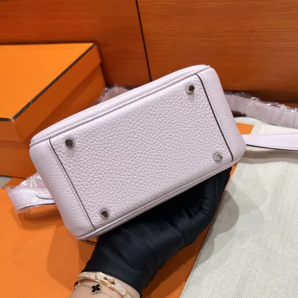 Hermes Lindy image 6