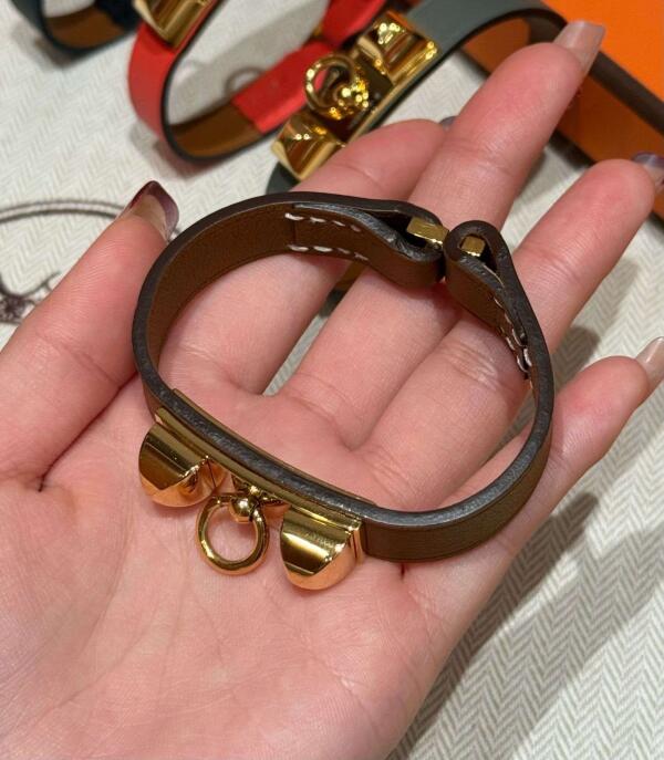 Hermes Rivale Bracelet image 1