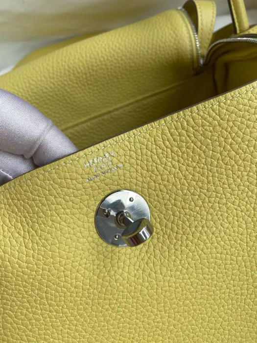Hermes Lindy 26 image 7