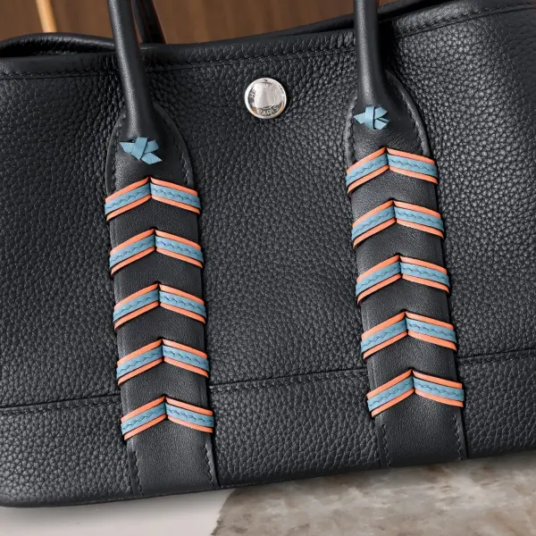 Hermes Garden Party Mini image 3