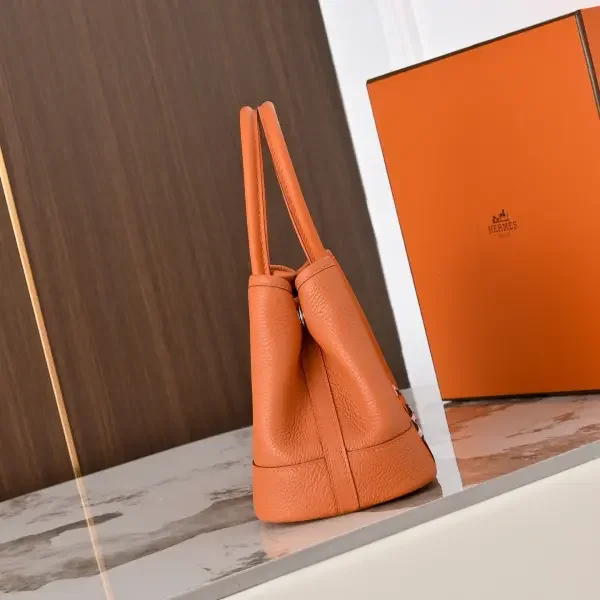 Hermes Garden Party Mini image 2