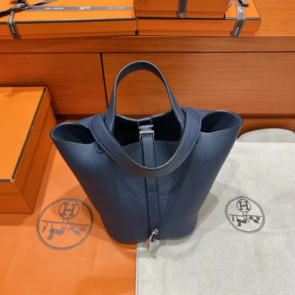 Hermes Picotin image 2