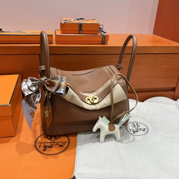 Hermes Lindy 26 image 0