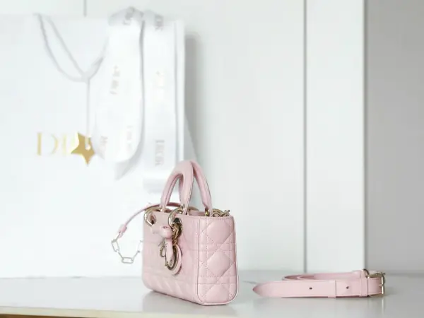 Dior Lady D-Joy Small image 2