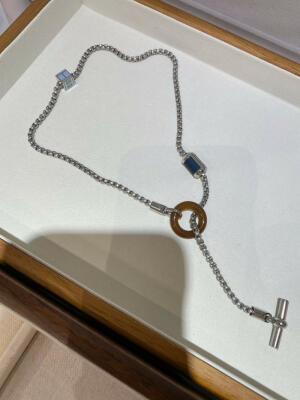 Hermes Necklace image 0