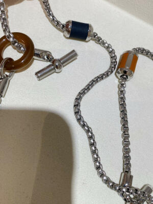 Hermes Necklace image 2