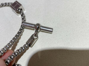 Hermes Necklace image 3
