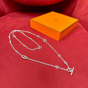 Hermes Necklace image 0