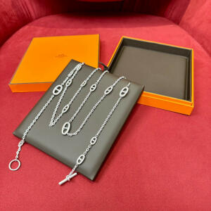 Hermes Necklace image 1