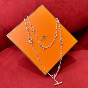 Hermes Necklace image 2