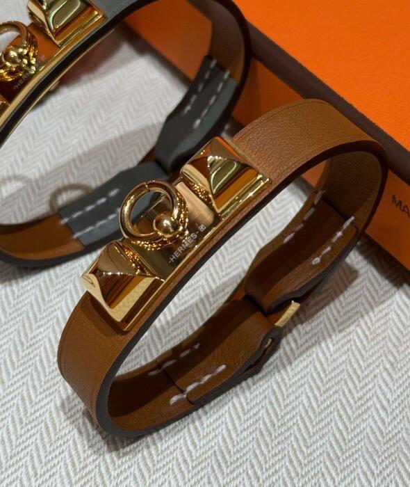 Hermes Rivale Bracelet image 0