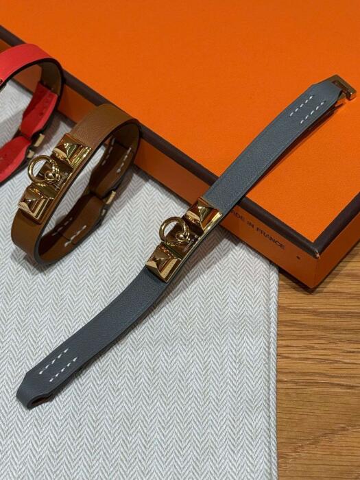 Hermes Rivale Bracelet image 2