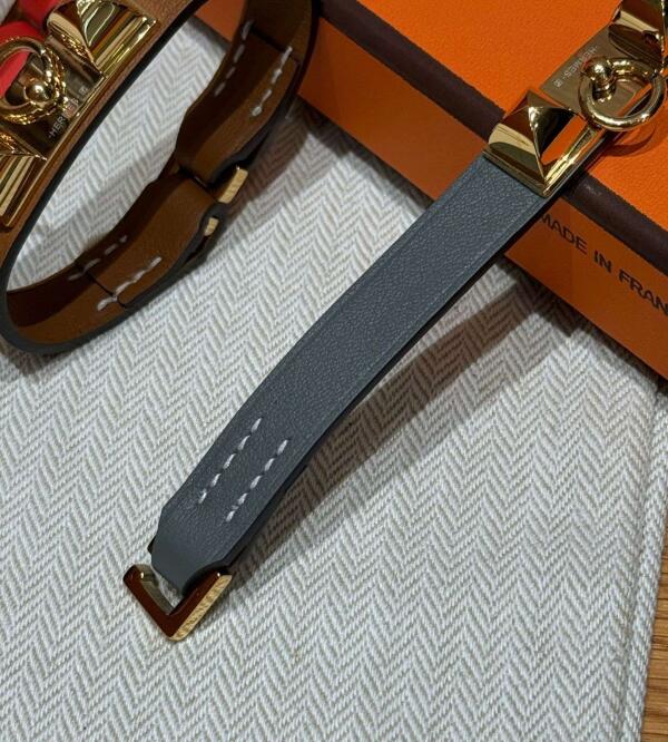 Hermes Rivale Bracelet image 4