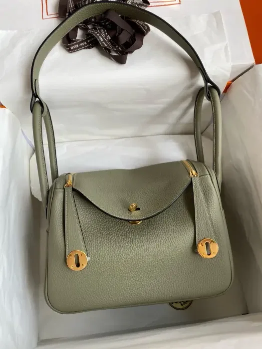 Hermes Lindy 26 image 0