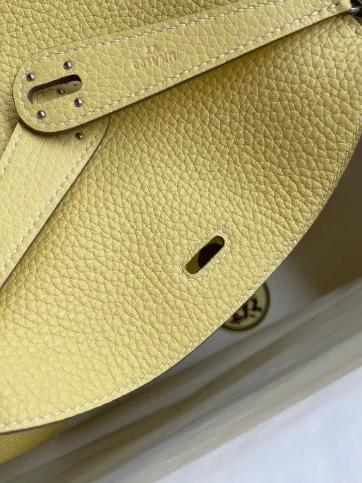 Hermes Lindy 26 image 4