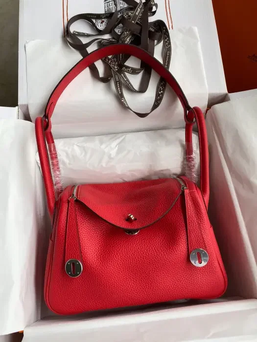 Hermes Lindy 26 image 0