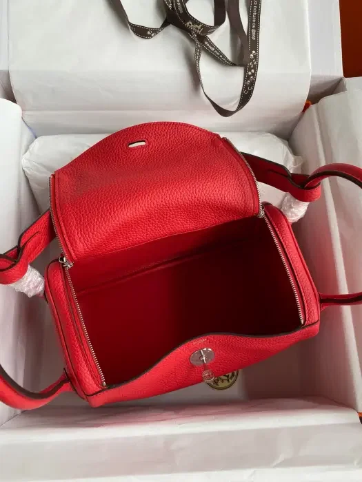 Hermes Lindy 26 image 5