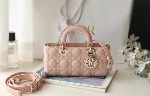 Dior Lady D-Joy Small image 0