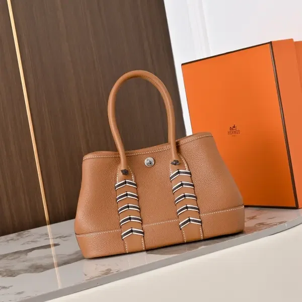 Hermes Garden Party Mini image 0