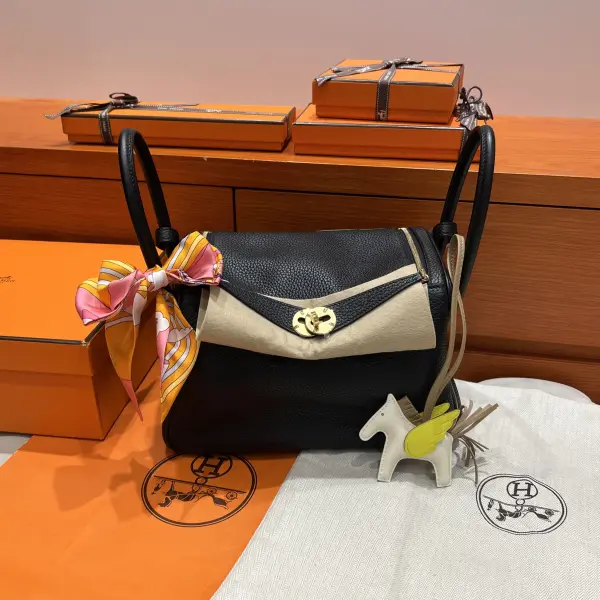 Hermes Lindy 26 image 0