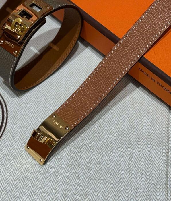 Hermes Bracelet Collier de Chien 24 image 4
