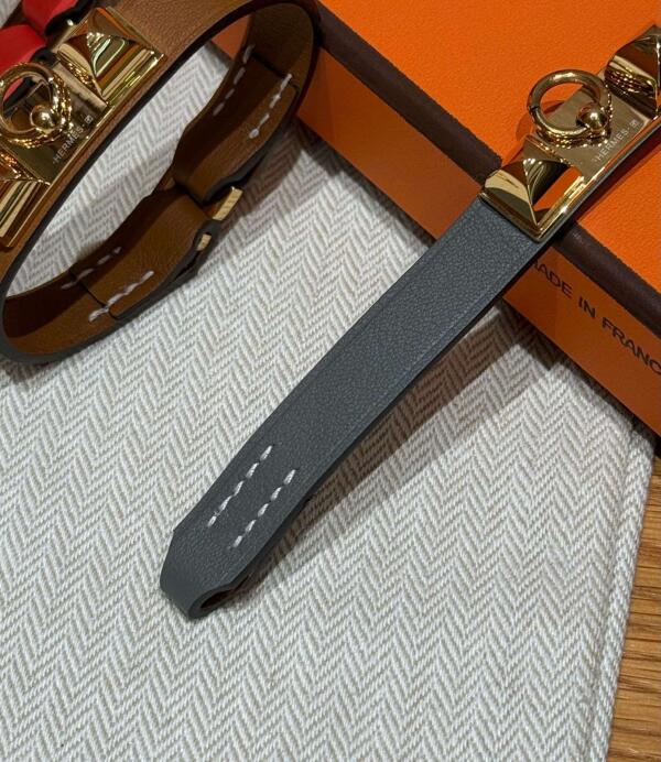 Hermes Rivale Bracelet image 3
