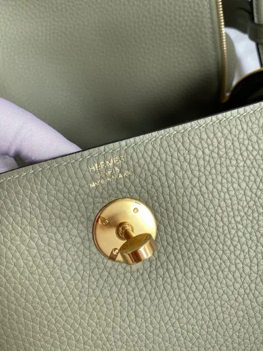 Hermes Lindy 26 image 7