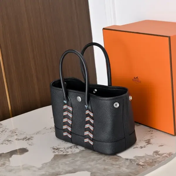 Hermes Garden Party Mini image 1