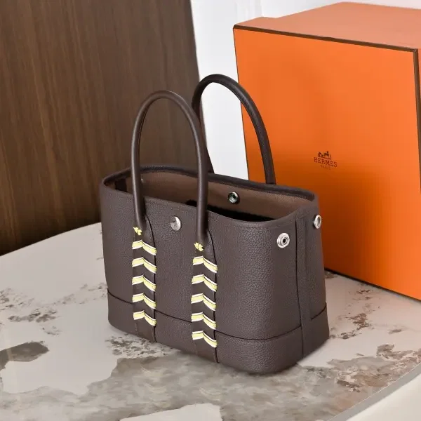 Hermes Garden Party Mini image 2