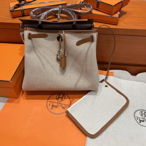 Hermes Herbag 31 image 2